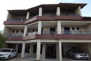 Alojamiento - Pousada Jubaia Aracaju