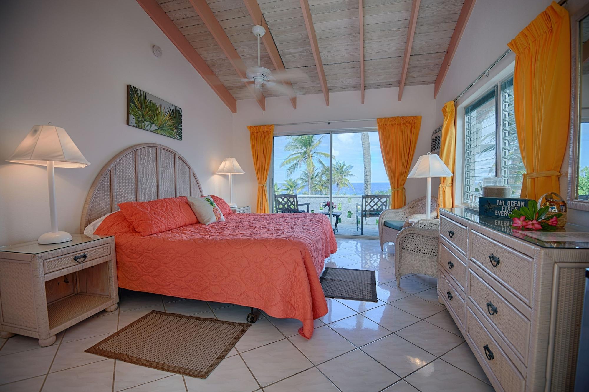 Habitación Stella Maris Resort Club
