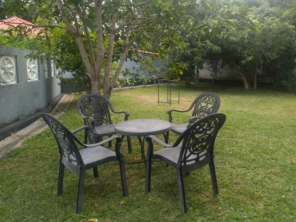 Instalaciones Recreativas Avita Holiday Home