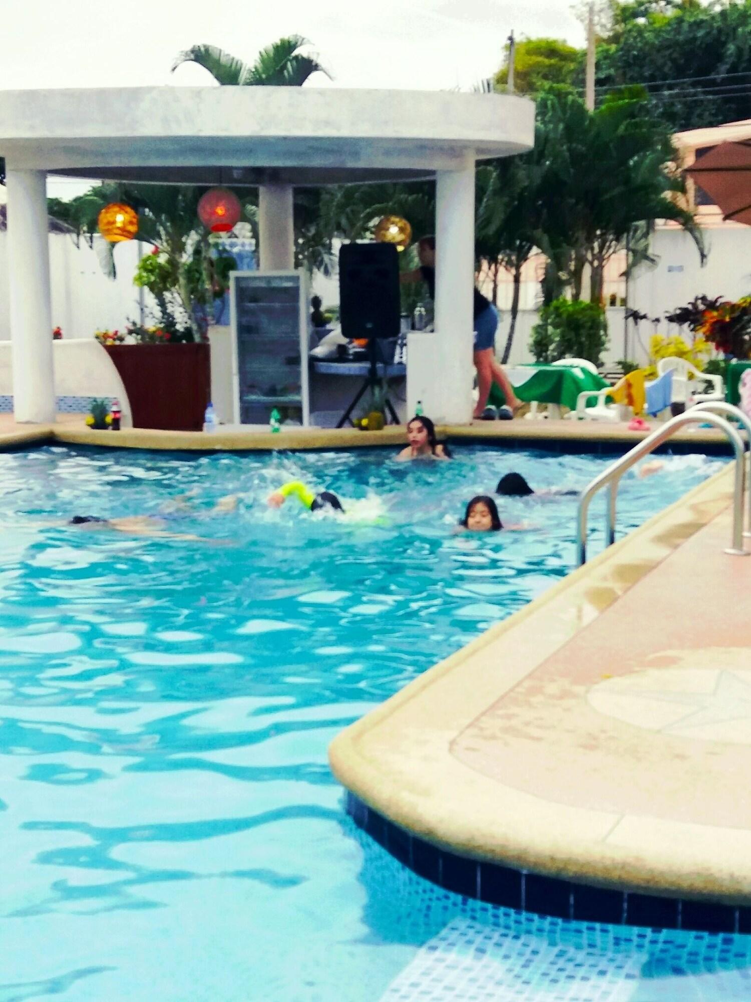 Varios Hotel Salduba