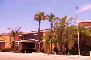 Alojamiento - Hotel Pacific Manhattan Beach