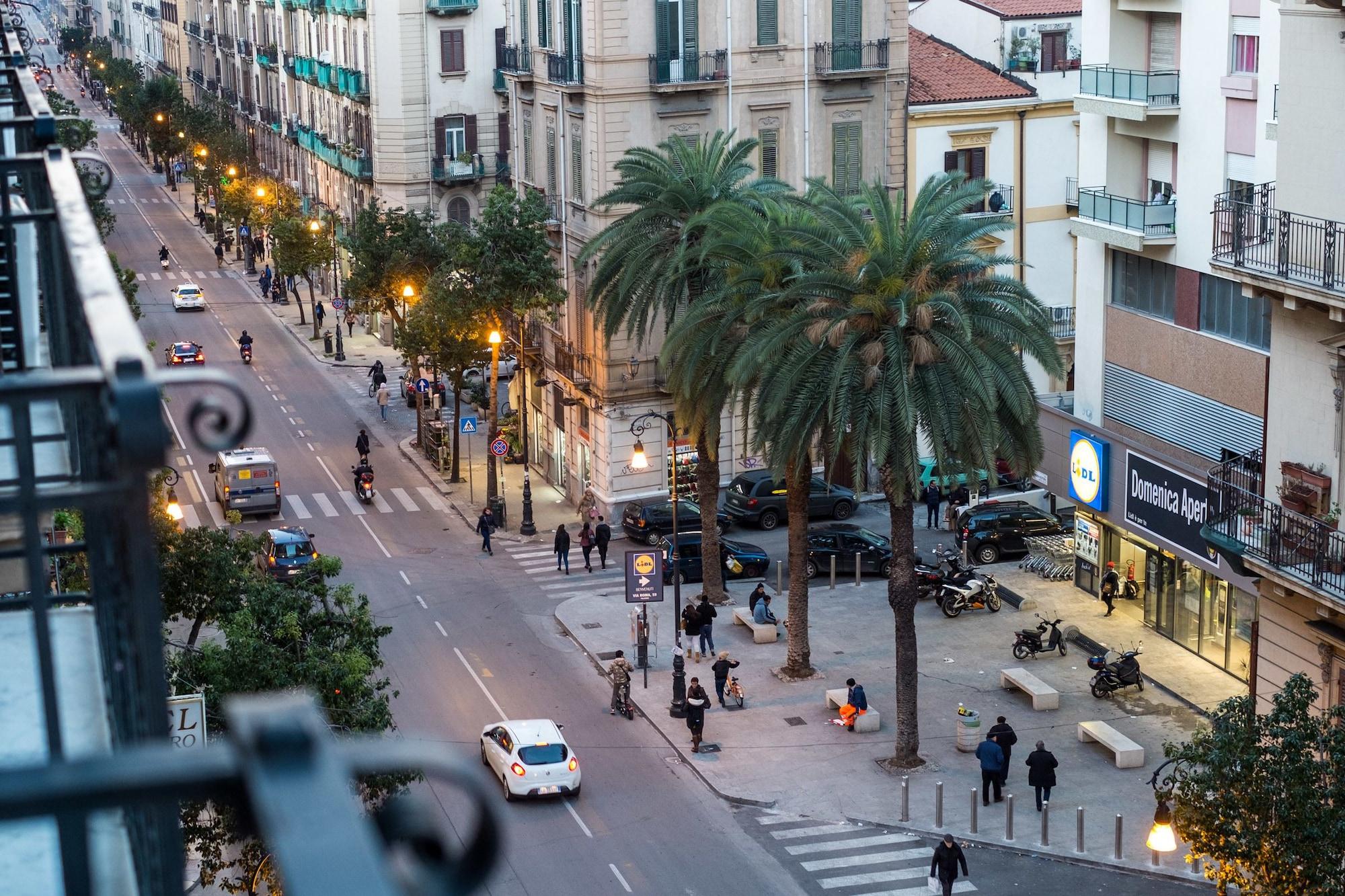 Comodidades del Alojamiento Italia