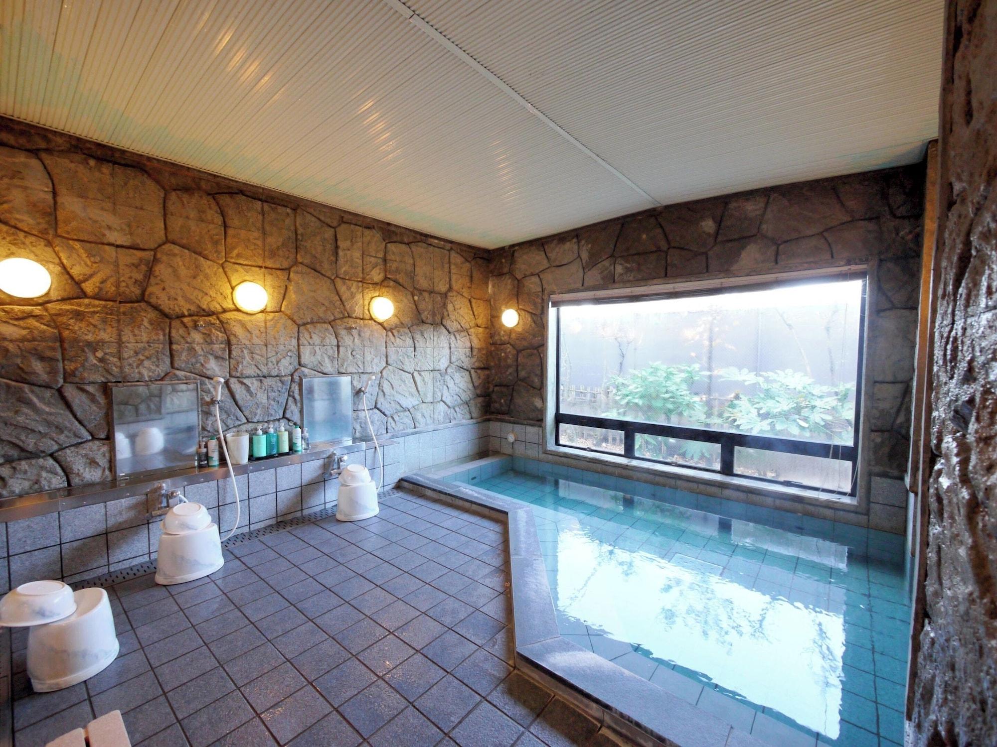 Comodidades del Alojamiento Hotel Route-Inn Court Minami Matsumoto