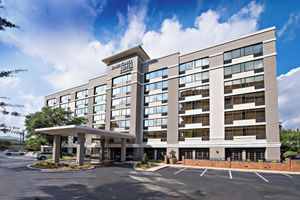 Paquete - SpringHill Suites Houston Medical Center/NRG Park