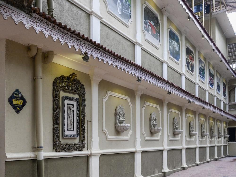 Varios OYO 850 Hotel River Palace