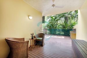Arriendo temporal - Zen Markets 1BR Unit in Parap