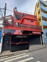 Alojamiento - Hotel Novo Bis