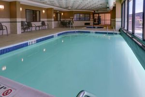 Alojamiento - Drury Inn & Suites Memphis Southaven