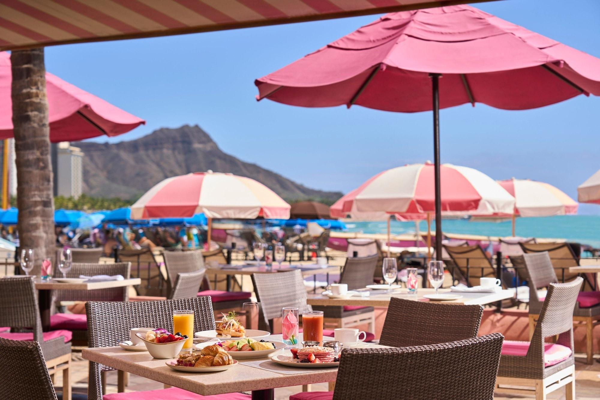 Restaurant The Royal Hawaiian, a Luxury Collection Resort, Waikiki