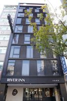 Alojamiento - River inn Station