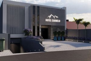 Alojamiento - Hotel Carmelo