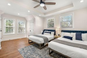 Alquiler Vacacional - Beautifully Modern Cottage in Historic Norcross