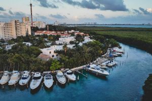 Alojamiento - Sotavento Hotel & Yacht Club