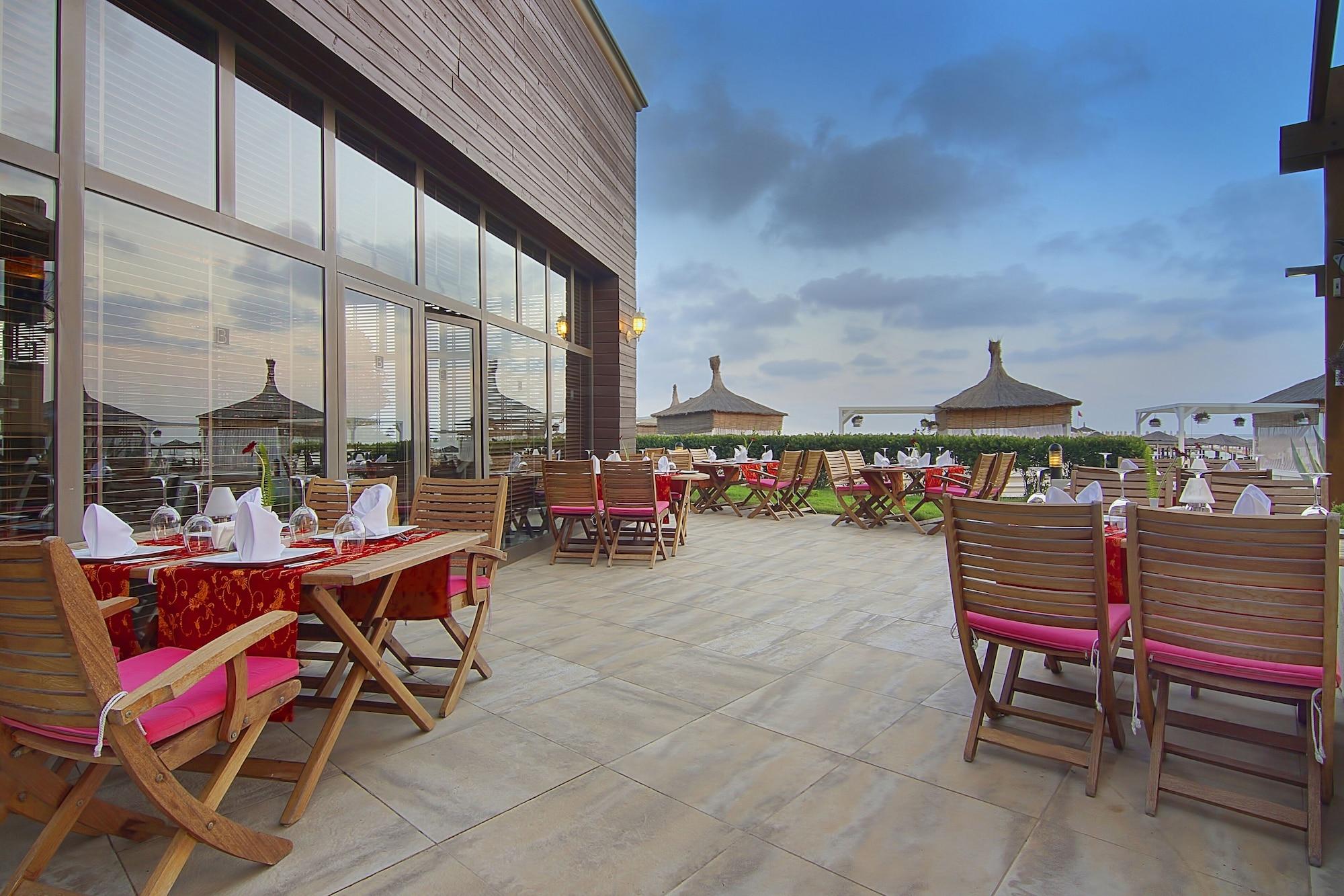 Restaurant Baia Lara Hotel