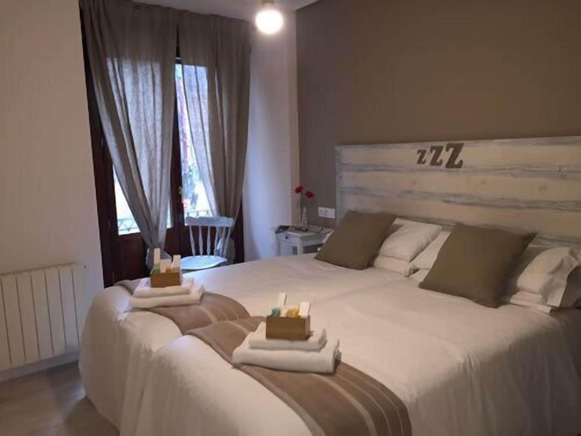Varios 7 Kale Bed and Breakfast