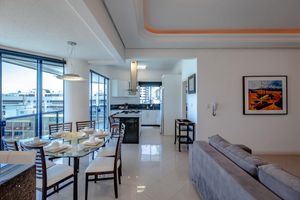 Alquiler Vacacional - VERY TOP! Beautiful APARTMENT Ocean Front HIGH STANDARD