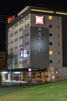 Alojamiento - Ajax Hotel