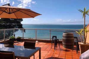 Alquiler Vacacional - COWES BEACHFRONT RETREAT - WiFi + Netflix