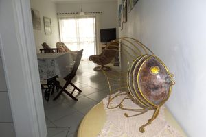 Alquiler Vacacional - Come and enjoy at Praia da Enseada!!!