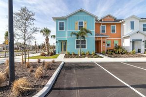 Alojamiento - Margaritaville Cottages Orlando by Vstays with H2O Waterpark