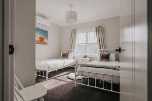 Alquiler Vacacional - Cow Bell Cottage - Trentham, Retreat, perfect for Families, Bikers, and Foodies.