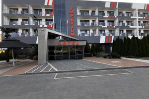 Alojamiento - Hotel Imperium