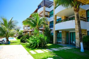 Alojamiento - Waterfront Apart Hotel