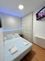 Alojamiento - HOSTAL QUINTA SANTILLAN