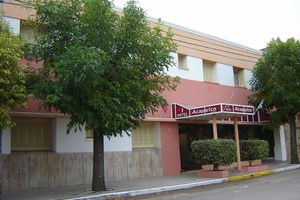 Alojamiento - Acapulco