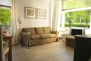 Alquiler Vacacional - Private Apartment in Good Area