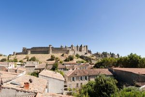 Alojamiento - Hôtel Du Pont Vieux