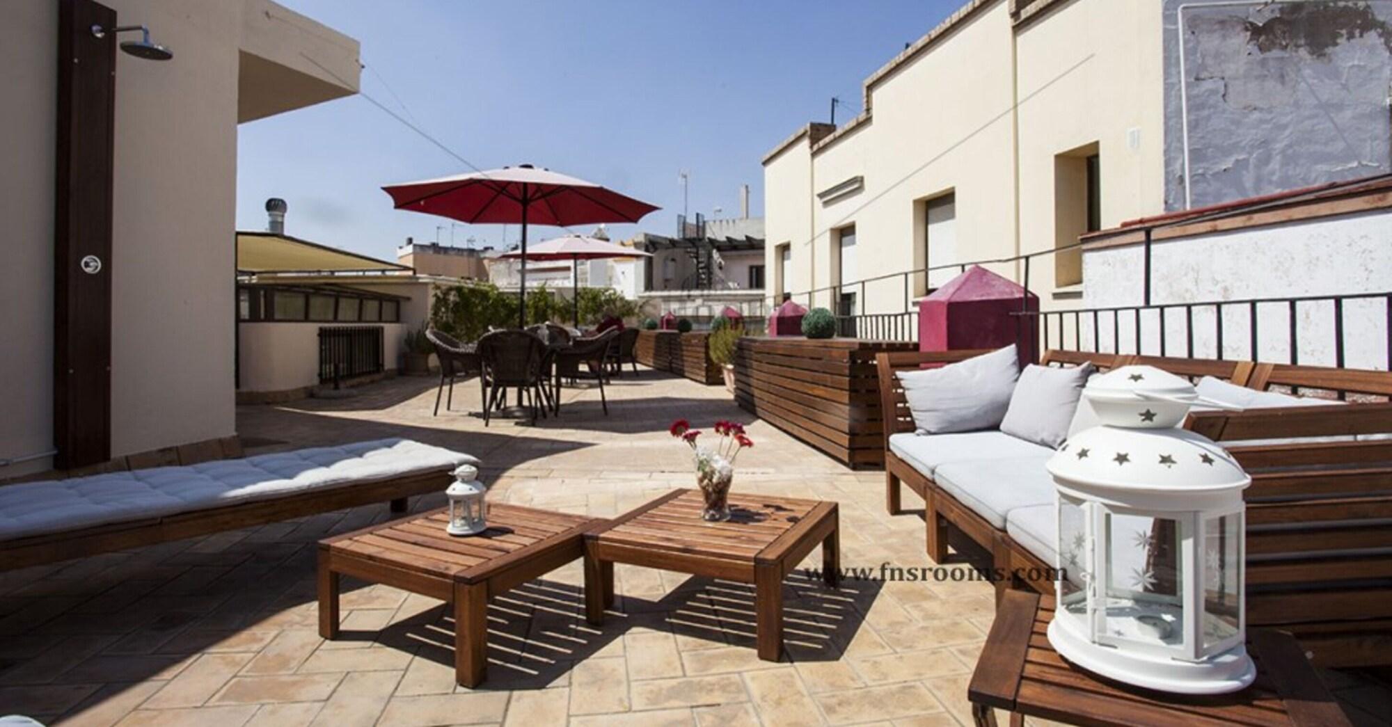 Varios Hostal Callejón del Agua