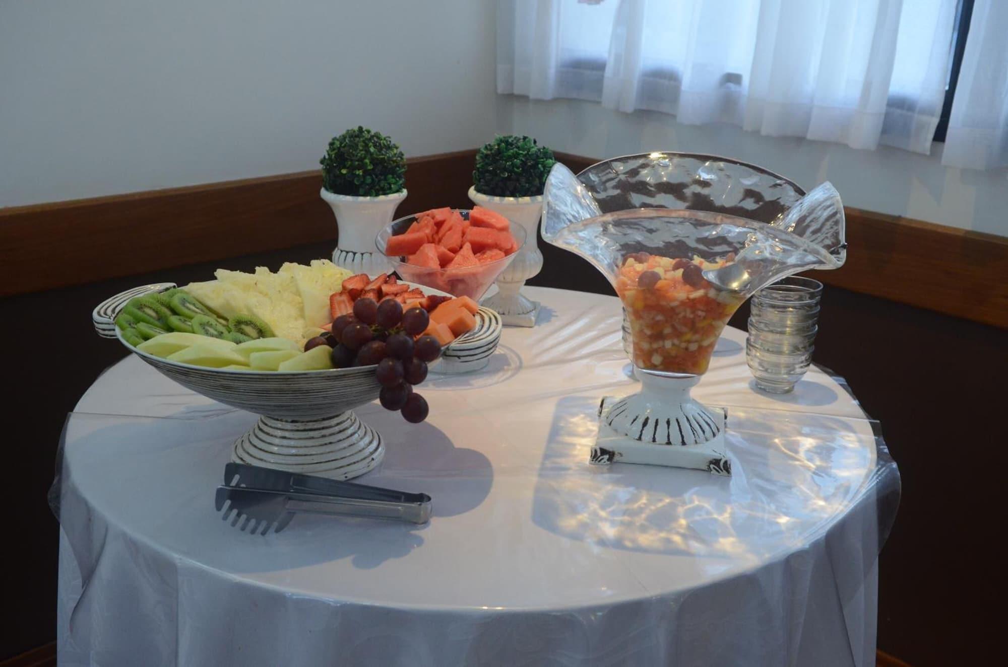 Restaurant River Hotel