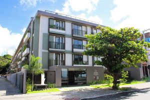 Alojamiento - JARDINS ALMARE APART HOTEL