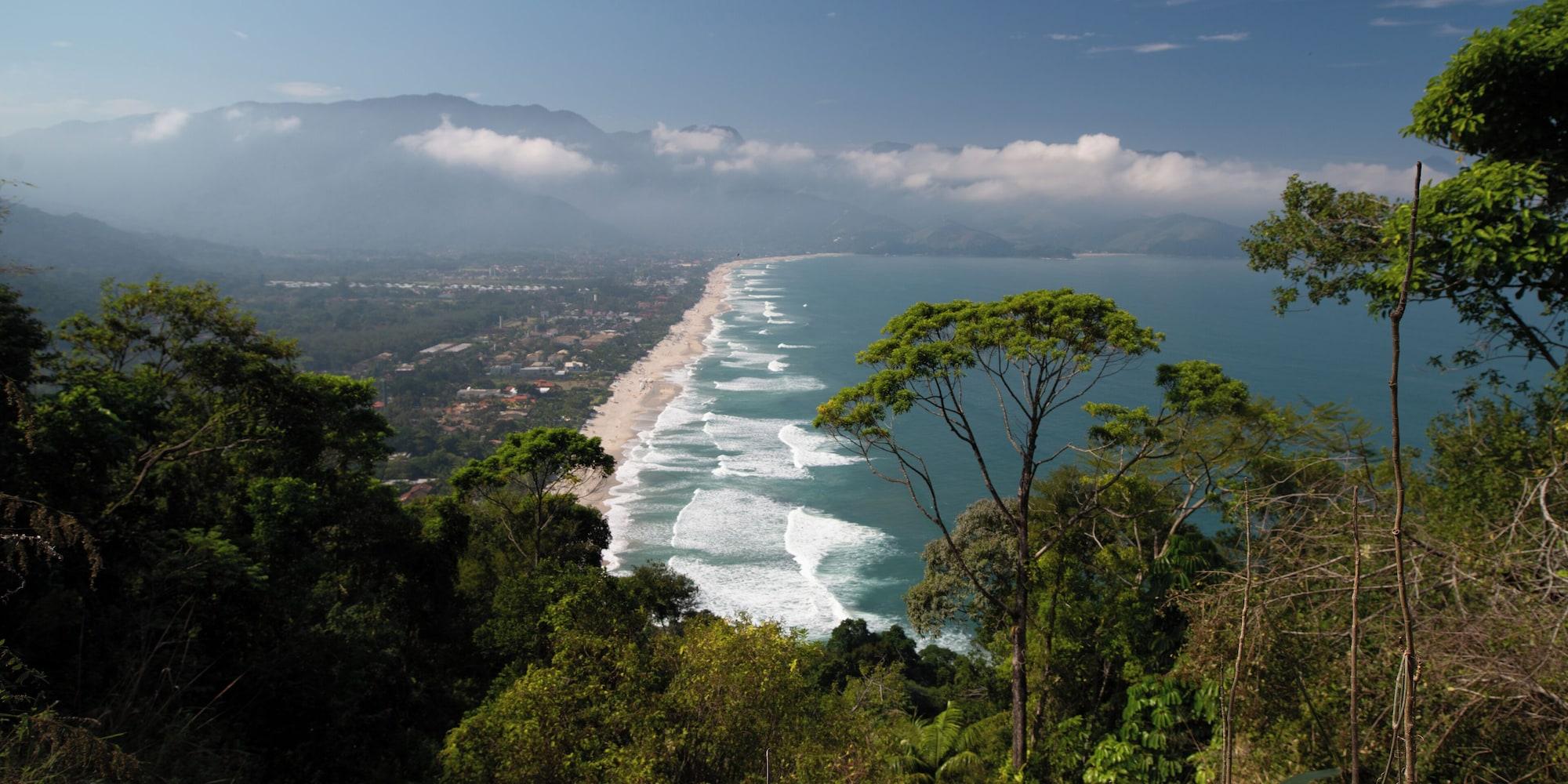 Vista Exterior Hotel Spa Nau Royal