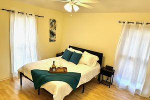 Alquiler Vacacional - Cozy Corner Townhome