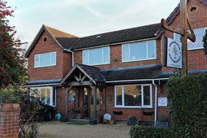 Alojamiento - Orchard House