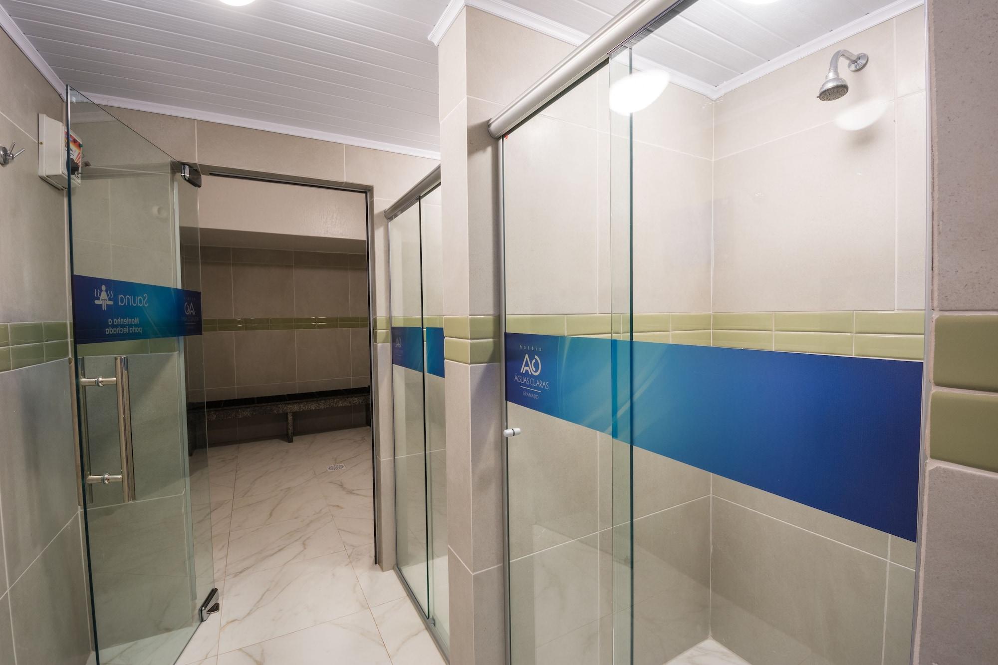 Spa Hotel Fioreze Origem