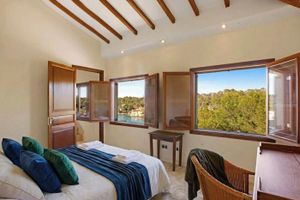 Alquiler Vacacional - Villa Cala Figuera