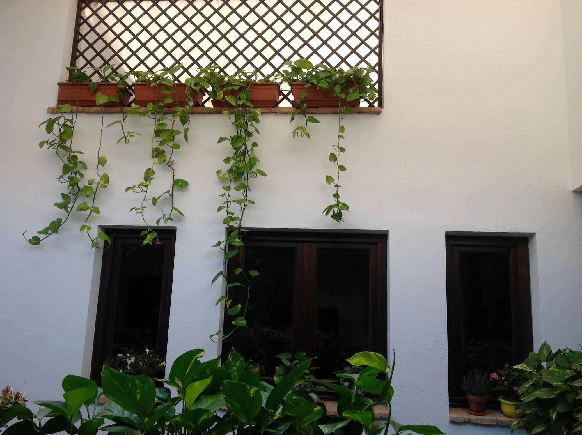 Comodidades del Alojamiento Hospedería Alma Andalusí