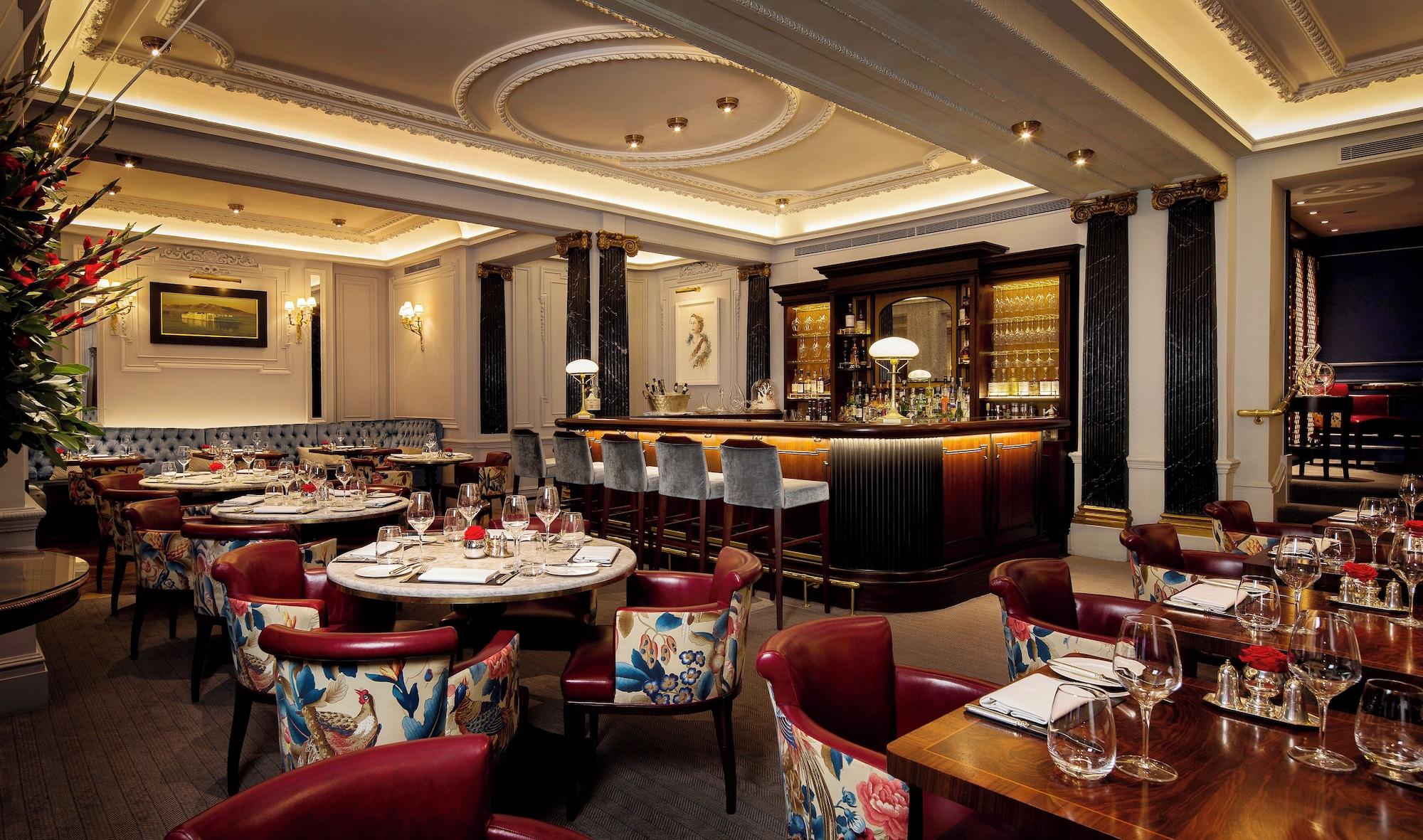 Restaurant The Stafford London