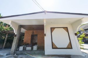 Alojamiento - Huan Amphan
