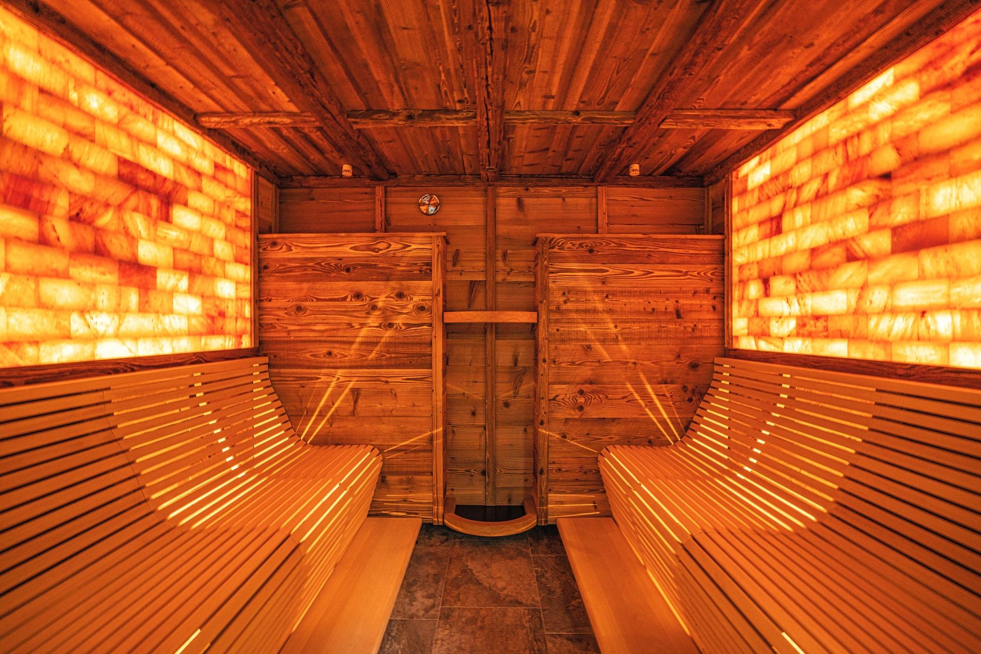 Spa Hotel „Zum Ritter“