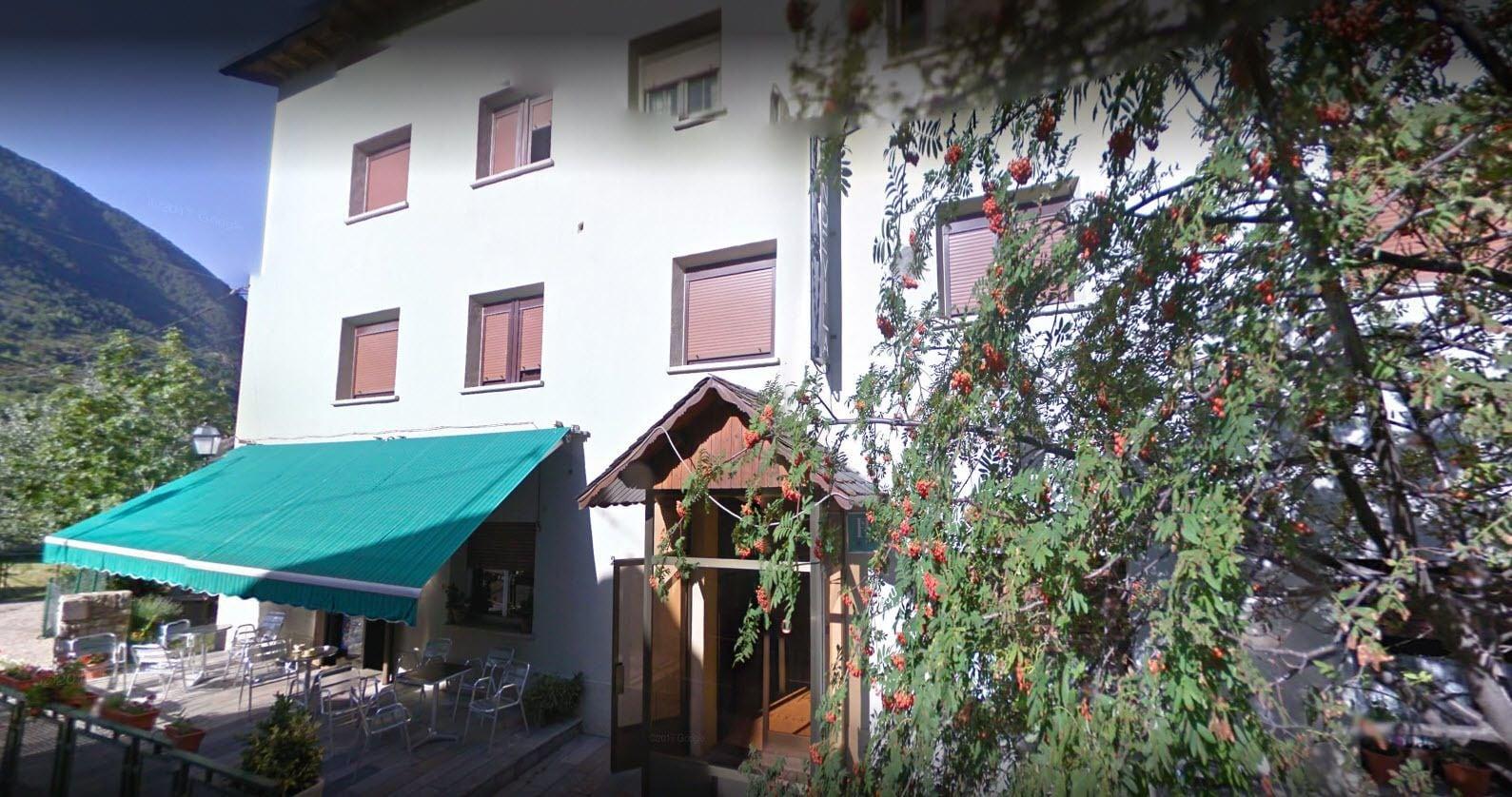 Restaurant Hostal Fondevila