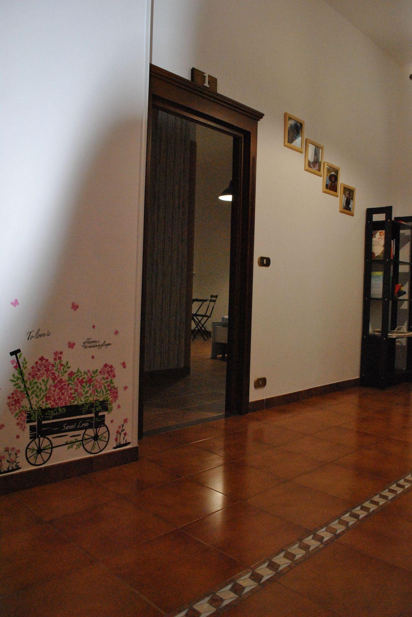 Varios B&B Villa Antinea