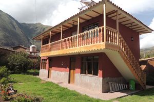 Alquiler Vacacional - Qali Samana Wasi