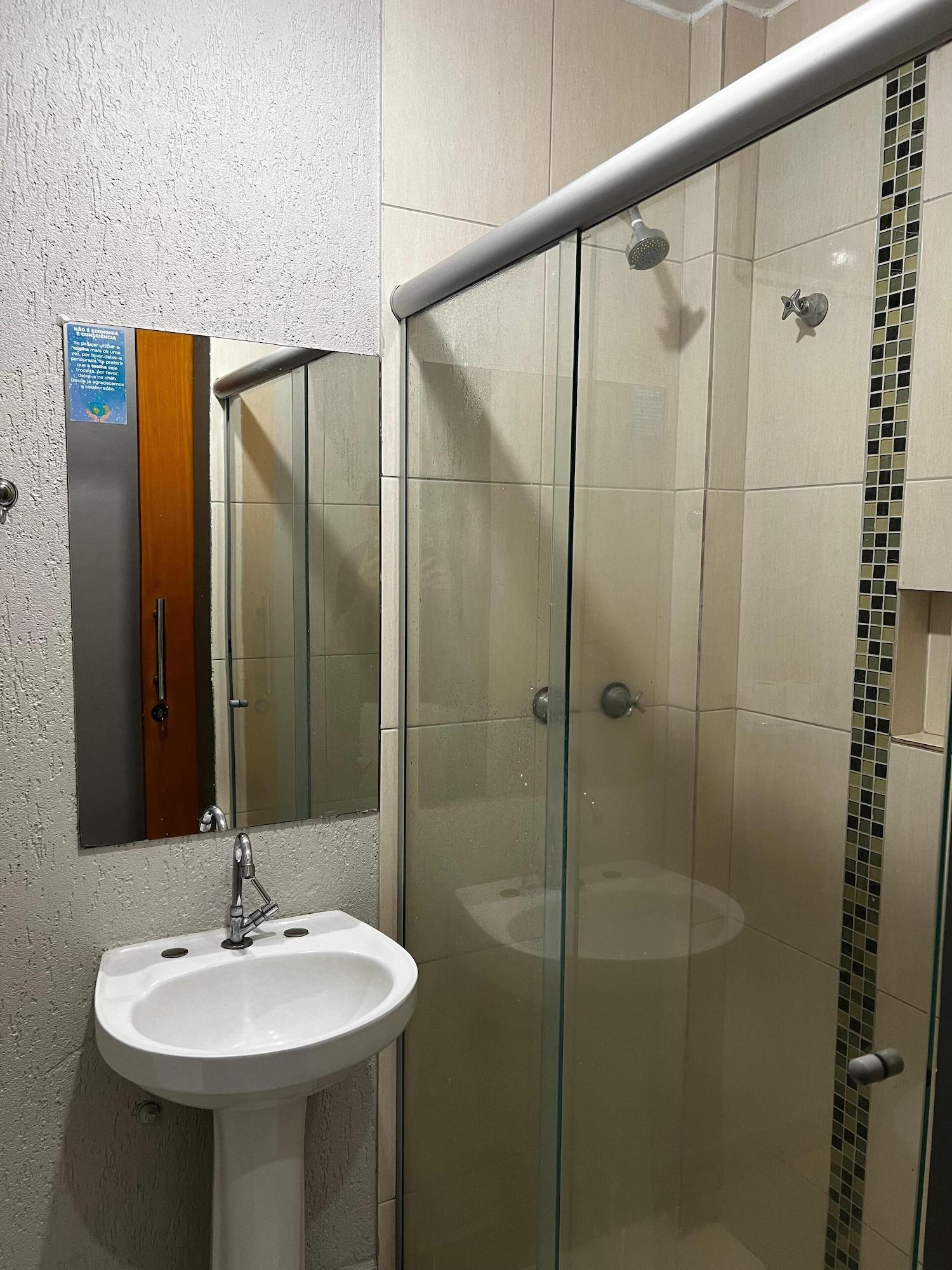 Equipamiento de Habitación Hotel Astória