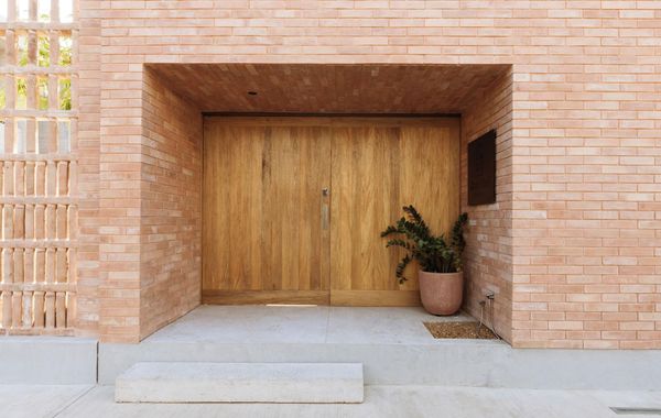 Casa UMI Adults Only - Hoteles pet friendly en Puerto Escondido, Oaxaca