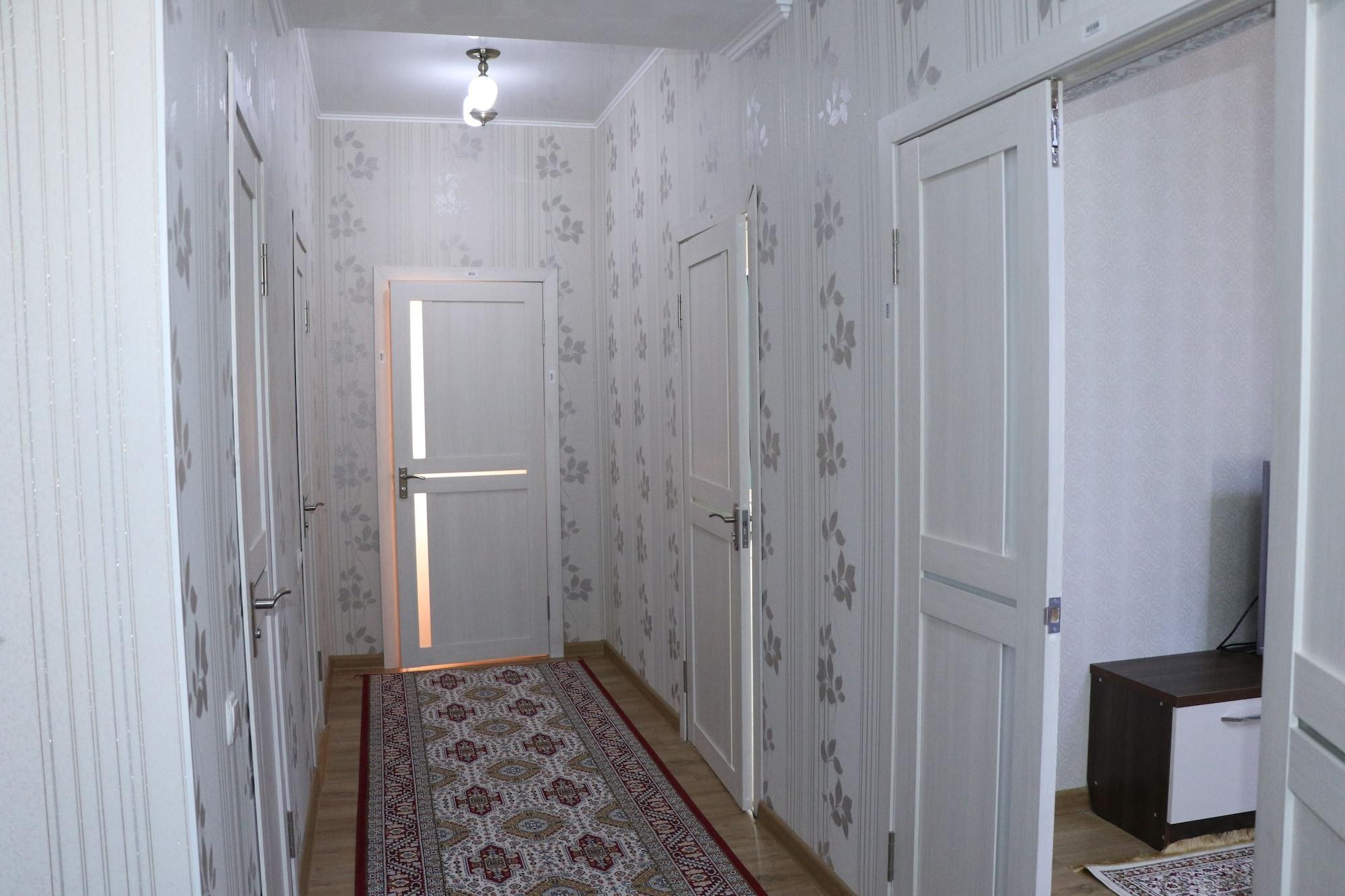 Set de Habitación Al-Salam Hotel Apartment