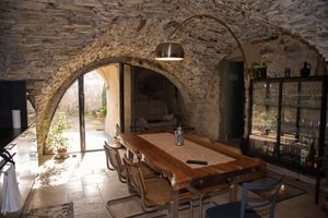 Alquiler Vacacional - Rustic vacation apartment in an old oil mill
